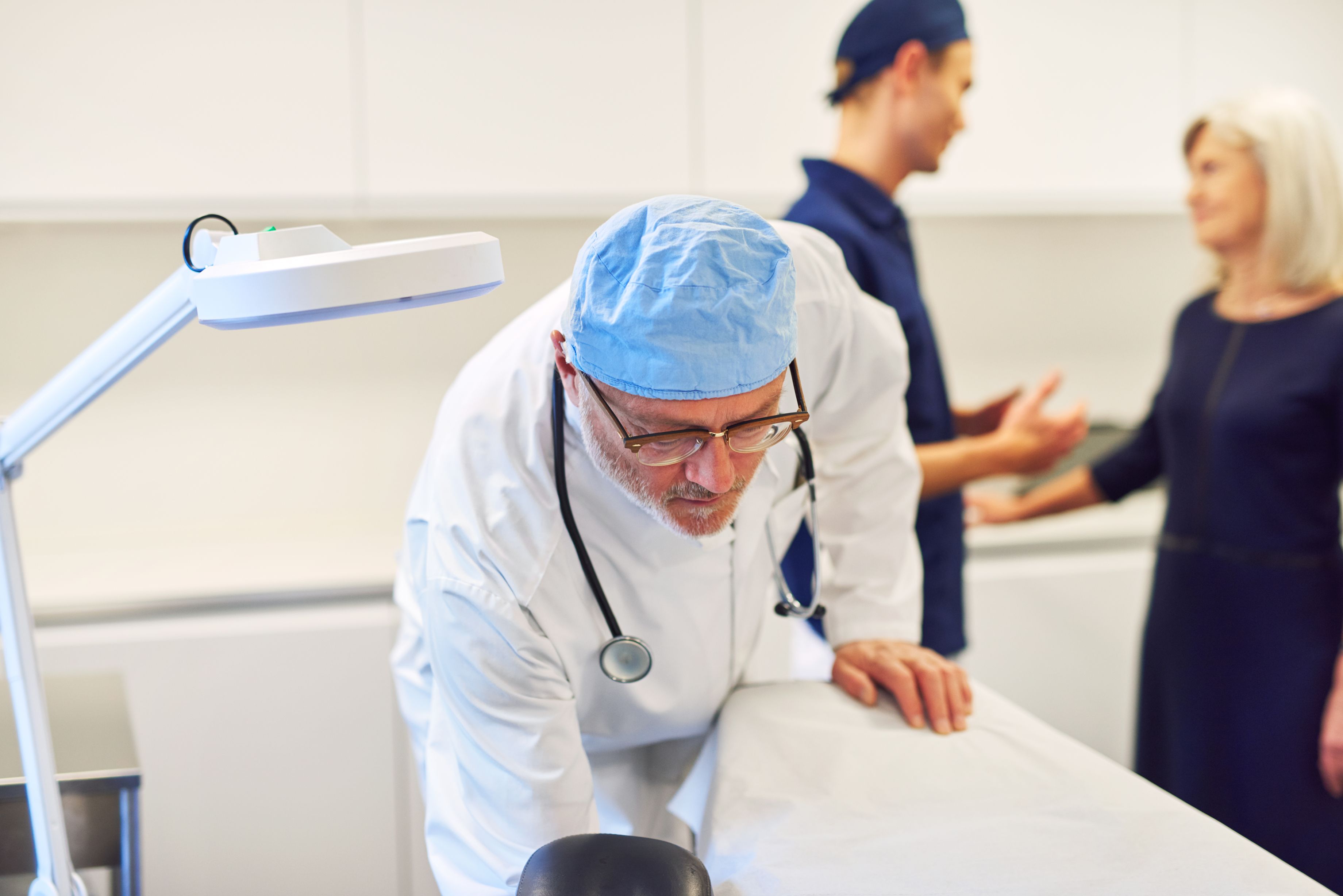 Medical tourism in Oman